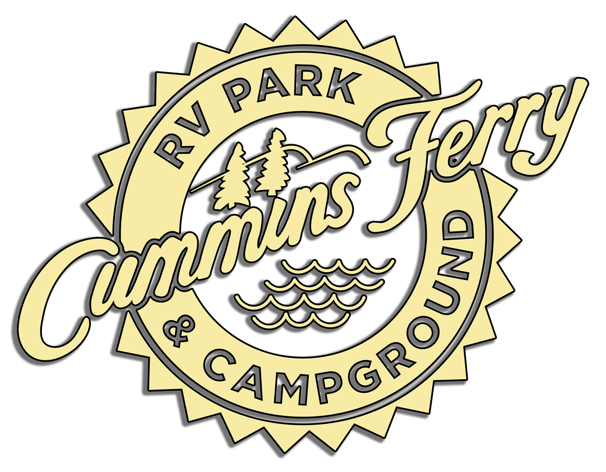 Cummins Ferry RV Park + Campground