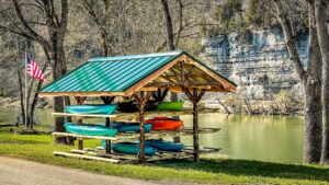 RV Park and Campground in Kentucky